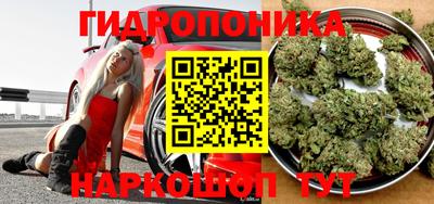 каннабис Заволжье